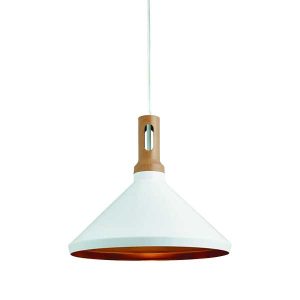 چراغ آویز سرپیچ دار مدل RA-TP08