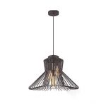 چراغ آویز سه شعله E27 ستاره شمال مدل DC5