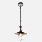 چراغ آویز پایپ آرتا کد 447