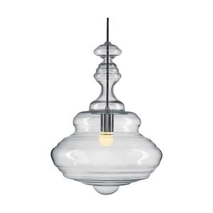 چراغ آویز کریستالی مدل MJA053