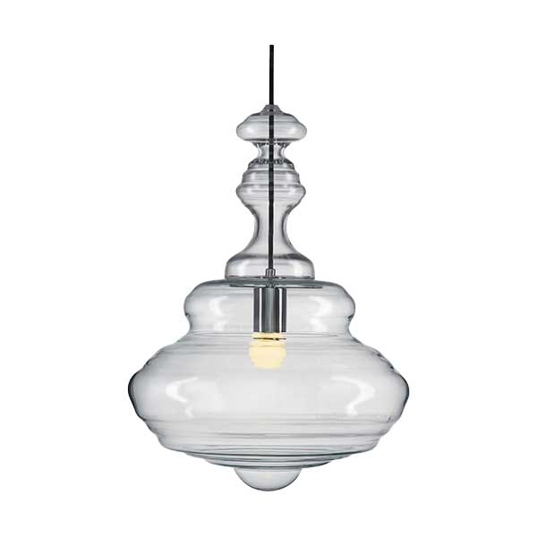 چراغ آویز کریستالی مدل MJA053