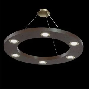 چراغ آویز60 وات SMD مدل MJ14204