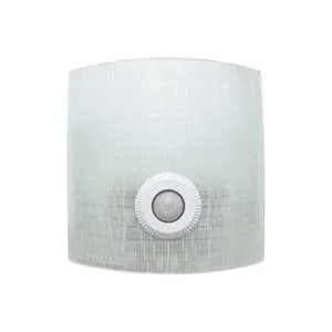 چراغ دیواری سنسوردار کارلوکس مدل SE 232 طرح گل