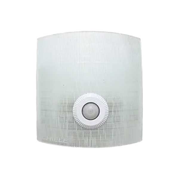 چراغ دیواری سنسوردار کارلوکس مدل SE 232 طرح گل