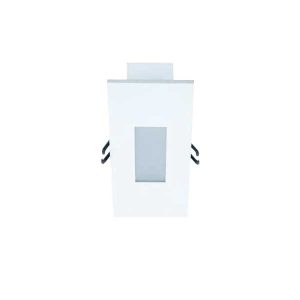 چراغ زیر پله ای 1 وات توکار نوران مدل E126