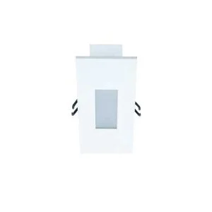 چراغ زیر پله ای 1 وات توکار نوران مدل E126