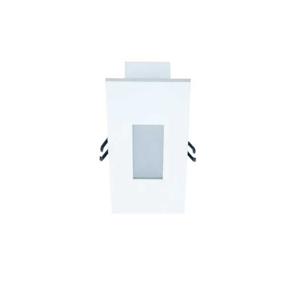 چراغ زیر پله ای 1 وات توکار نوران مدل E126