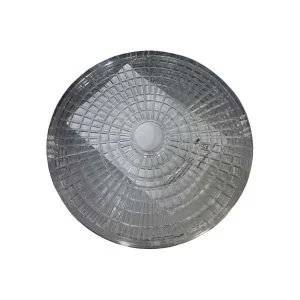 چراغ سقفی LED سنسوردار صوتی 10 وات التراسونیک مدل SP-LXD009S