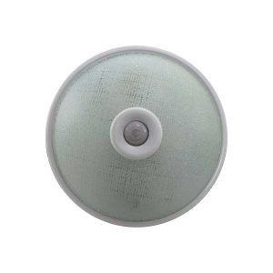 چراغ سقفی سنسوردار اسپیک مدل SP05 طرح شنی