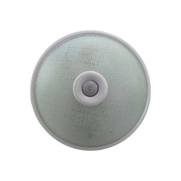 چراغ سقفی سنسوردار اسپیک مدل SP05 طرح شنی