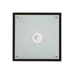 چراغ سقفی سنسوردار کاریکسی مدل دیپلمات