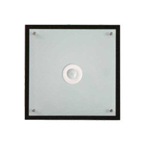 چراغ سقفی سنسوردار کاریکسی مدل دیپلمات