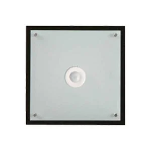 چراغ سقفی سنسوردار کاریکسی مدل دیپلمات