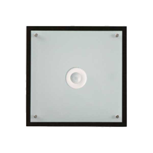 چراغ سقفی سنسوردار کاریکسی مدل دیپلمات