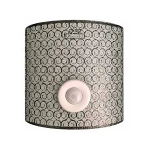 چراغ سقفی کاریکسی سنسوری مدل مارس