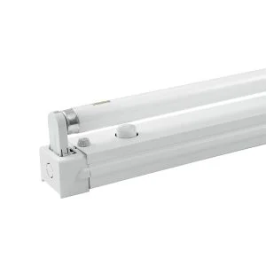 چراغ فلورسنت 120 سانتیمتر برند EDC