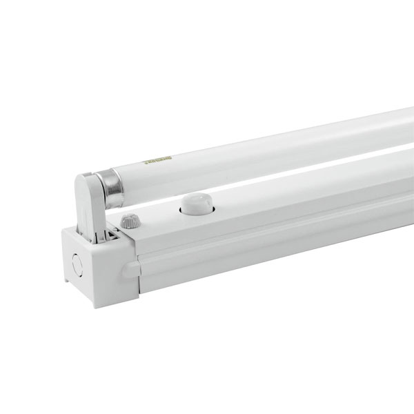 چراغ فلورسنت 120 سانتیمتر برند EDC