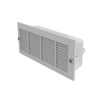 چراغ کنار پله ای E27 مهنام مدل دید در شب