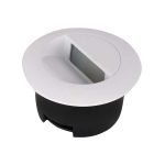 چراغ کنارپله توکار 3 وات SPN مدل CB-042