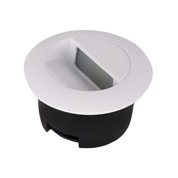 چراغ کنارپله توکار 3 وات SPN مدل CB-042