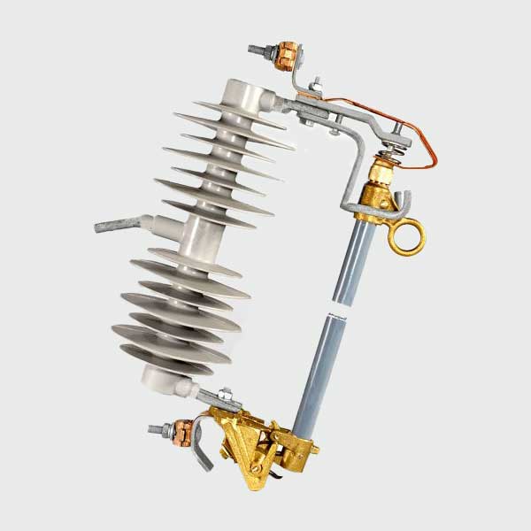 کات اوت فیوز 20 کیلو ولت 100 آمپر پلیمری