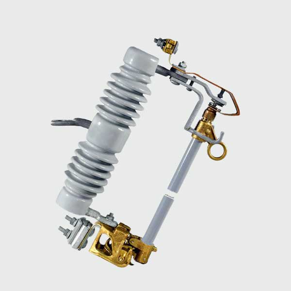 کات اوت فیوز 20 کیلو ولت 200 آمپر سرامیکی