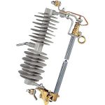 کات اوت فیوز پلیمری شورتینگ دار اهورا دانش توس نیرو