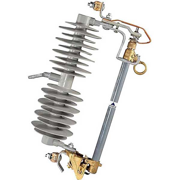 کات اوت فیوز پلیمری شورتینگ دار اهورا دانش توس نیرو