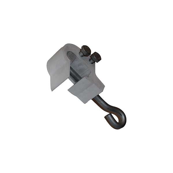 کلمپ هات لاین اکسترود کد THL.1