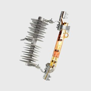 کلید جدا ساز هوایی 33 کیلو ولت پلیمری