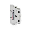 کنتاکت کمکی قابل نصب کنار کنتاکتور LS مدل UA-1 1NO1NC برای کنتاکتورهای 6 الی 150