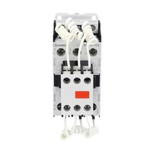 کنتاکتور خازنی 20 کیلوواری برند LOVATO مدل BFK2600A230