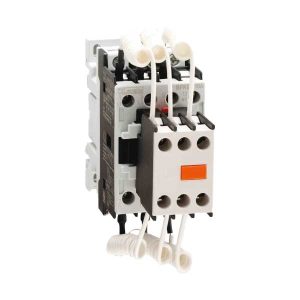 کنتاکتور خازنی 25کیلوواری برند LOVATO مدل BFK3200A230
