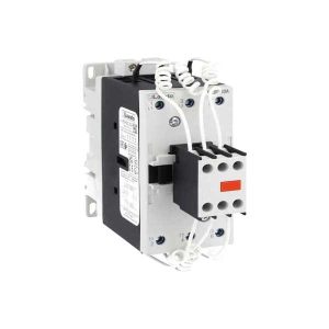 کنتاکتور خازنی 50کیلوواری برند LOVATO مدل BFK8000A230