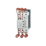 کنتاکتور خازنی 60 کیلوواری پارس فانال مدل PFC85-PFACC50-85