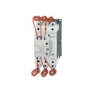 کنتاکتور خازنی 60 کیلوواری پارس فانال مدل PFC85-PFACC50-85