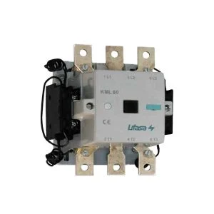 کنتاکتور خازنی 75 کیلوواری RK مدل CNKM 75 22