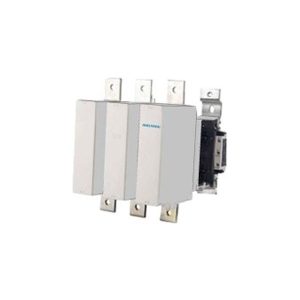 کنتاکتور پارس فانال 630 آمپر 330 کیلووات بوبین 110-220 AC مدل PFC-630