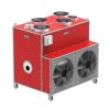 کوره هوای گرم گازی انرژی مدل GF-1560