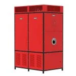 کوره هوای گرم گازی انرژی مدل GF-3060