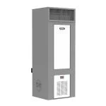 کوره هوای گرم گازی انرژی مدل GF-760