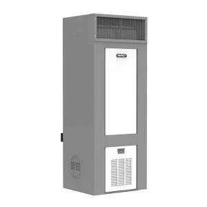 کوره هوای گرم گازی انرژی مدل GF-760