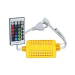 یکسو کننده RGB به همراه ریموت کنترل برند افق