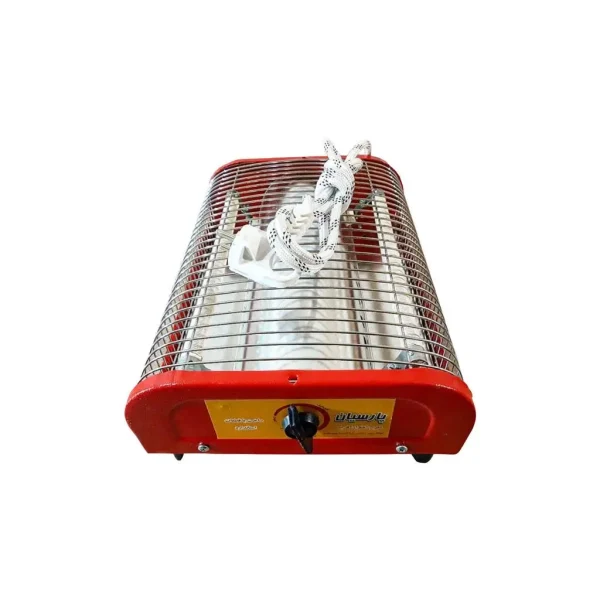 کرسی برقی 800 وات پارسیان