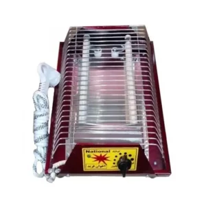 کرسی برقی اخوان فرید