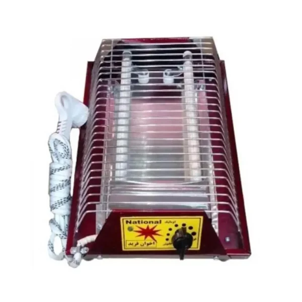 کرسی برقی اخوان فرید