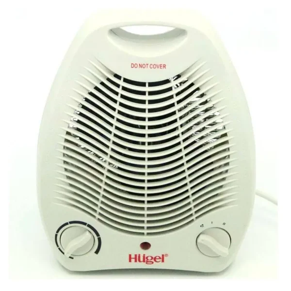 بخاری برقی هوگل مدل HG304FHT