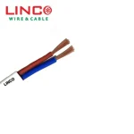 کابل کیسه ای مسی 2 در 0.5 برند البرز الکتریک نور (لینکو)
