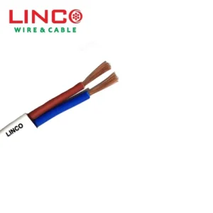 کابل کیسه ای مسی 2 در 0.5 برند البرز الکتریک نور (لینکو)