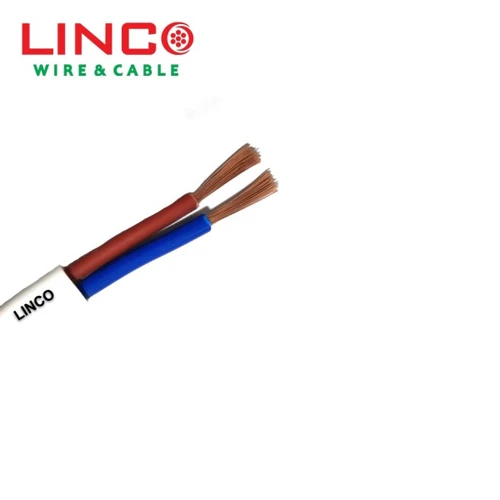 کابل کیسه ای مسی 2 در 0.5 برند البرز الکتریک نور (لینکو)
